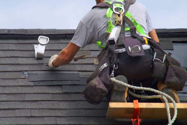 Best Emergency Roof Repair  in Chantilly, VA