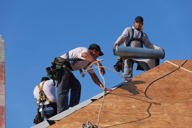 Professional Roofing Contractor in Chantilly, VA