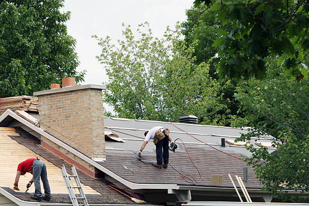 Best Roof Maintenance Services  in Chantilly, VA
