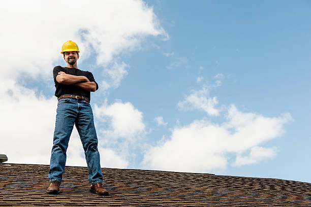 Chantilly, VA Roofing Contractor Pros