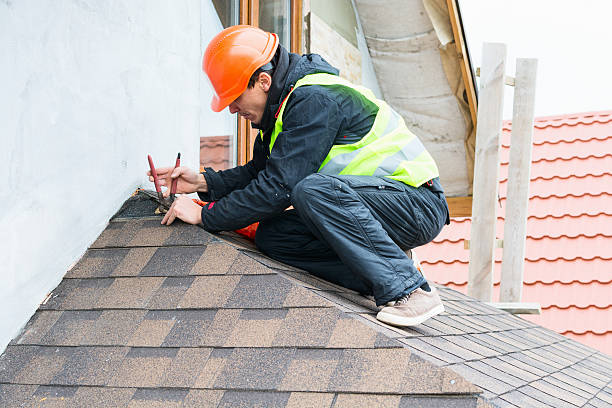 Best Residential Roofing Contractor  in Chantilly, VA