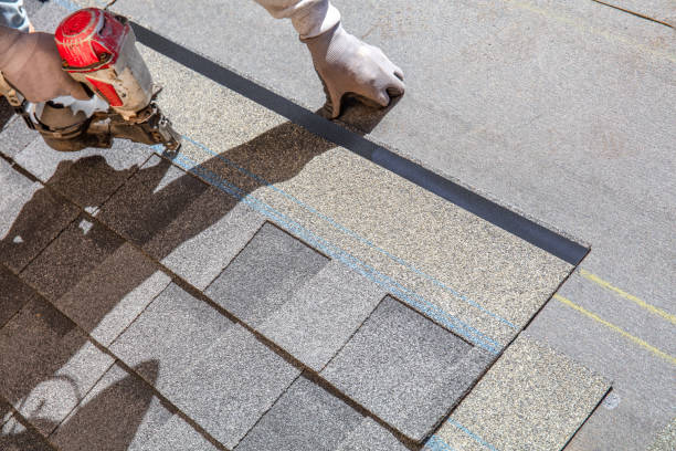 Best Roof Replacement Cost  in Chantilly, VA
